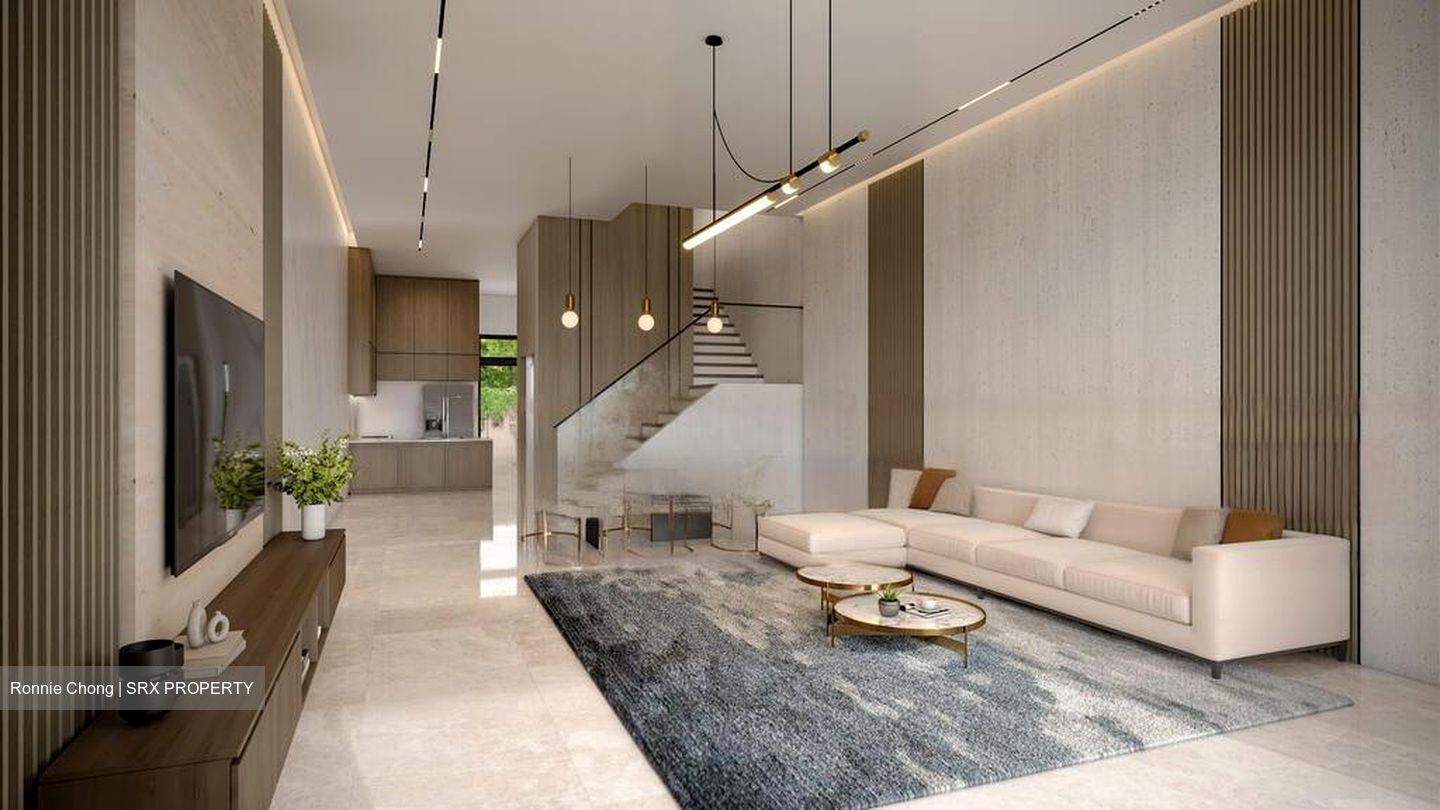 Mandai Garden (D26), Terrace #471117891